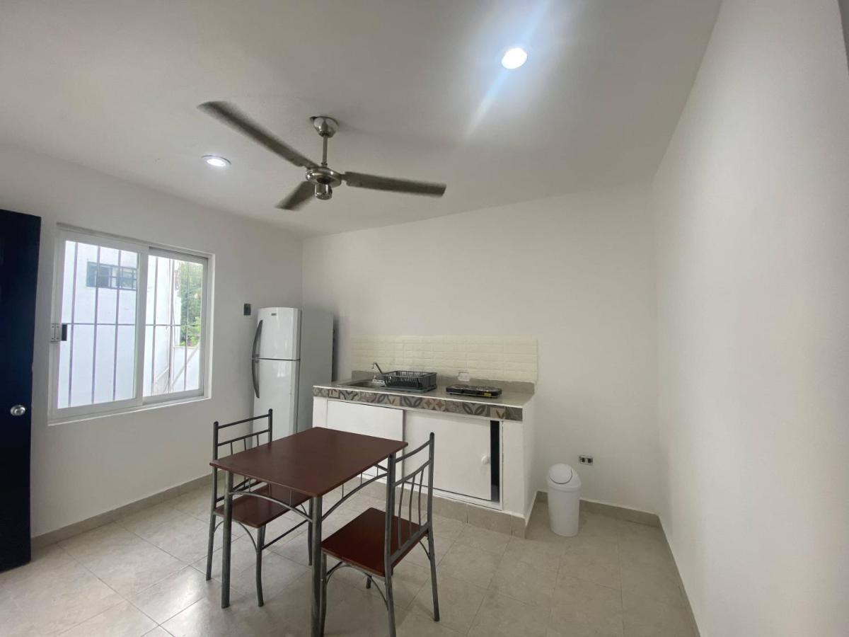 The Hostal Inn Πλάγια Ντελ Κάρμεν Εξωτερικό φωτογραφία