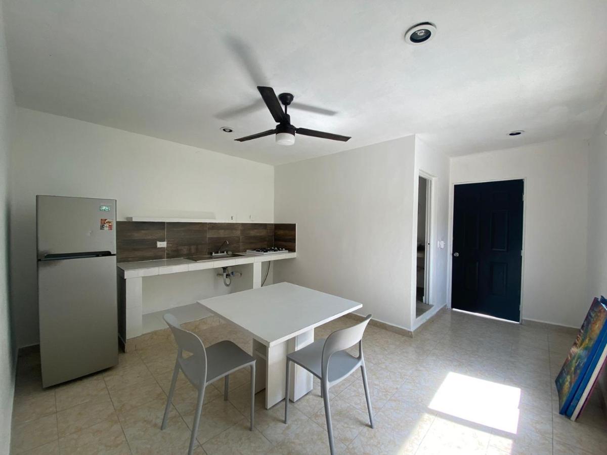 The Hostal Inn Πλάγια Ντελ Κάρμεν Εξωτερικό φωτογραφία
