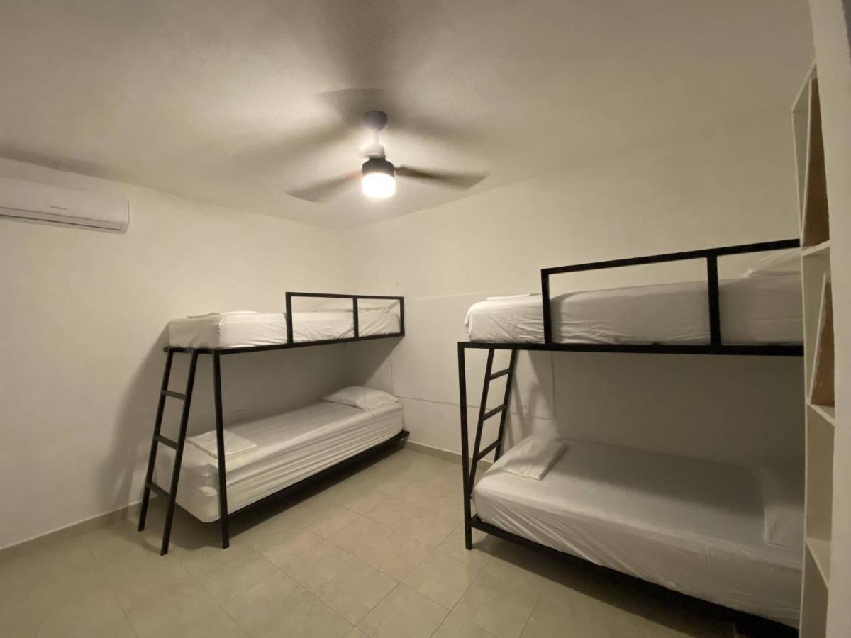The Hostal Inn Πλάγια Ντελ Κάρμεν Εξωτερικό φωτογραφία