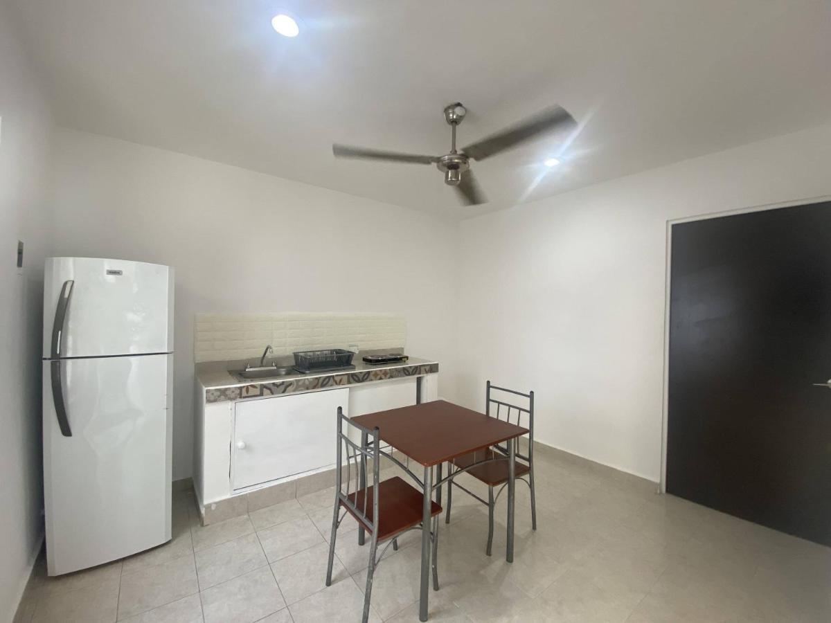 The Hostal Inn Πλάγια Ντελ Κάρμεν Εξωτερικό φωτογραφία