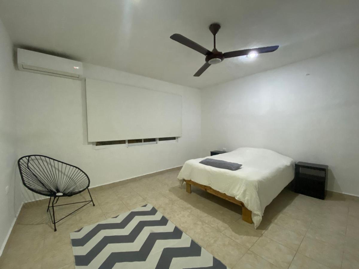 The Hostal Inn Πλάγια Ντελ Κάρμεν Εξωτερικό φωτογραφία
