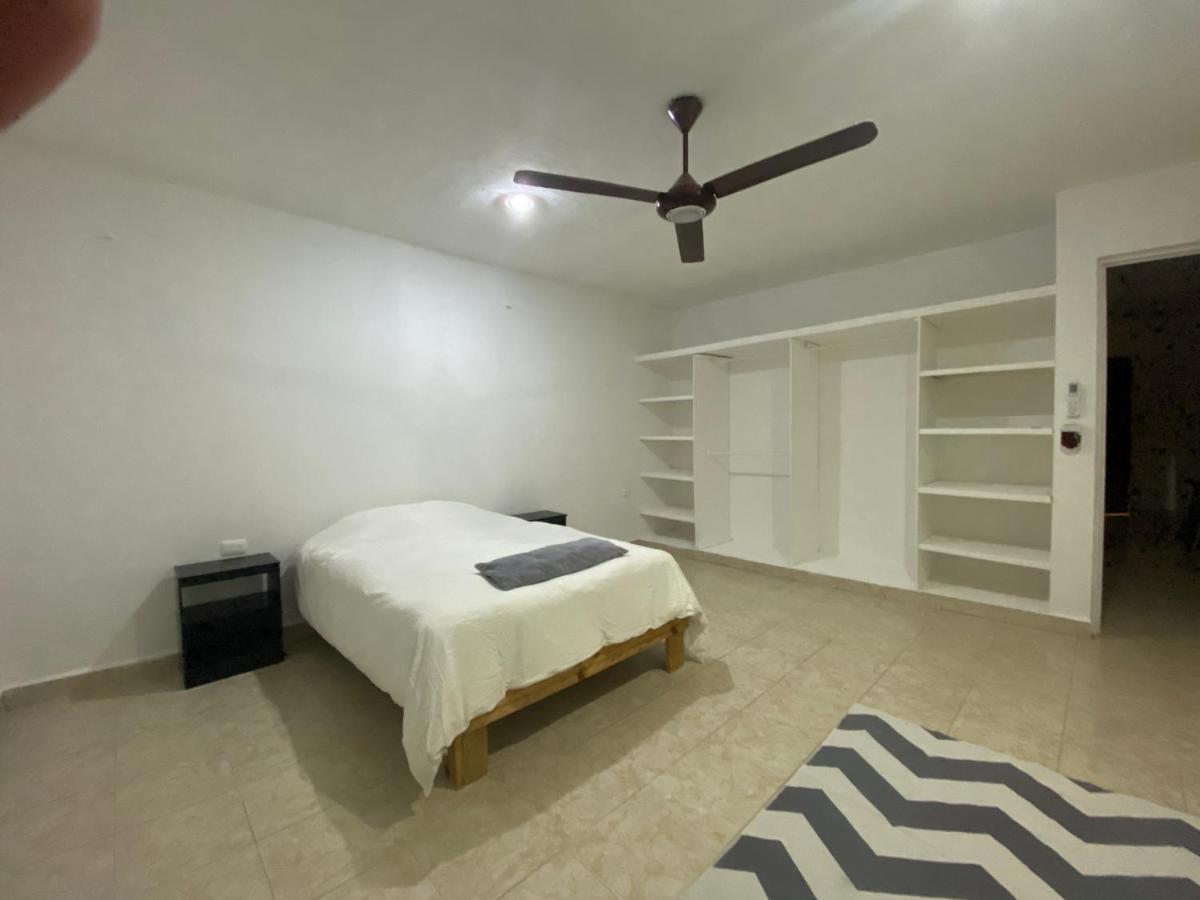 The Hostal Inn Πλάγια Ντελ Κάρμεν Εξωτερικό φωτογραφία