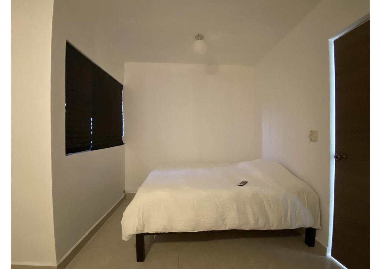 The Hostal Inn Πλάγια Ντελ Κάρμεν Εξωτερικό φωτογραφία