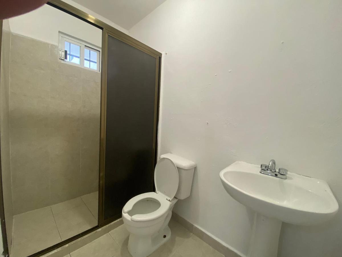 The Hostal Inn Πλάγια Ντελ Κάρμεν Εξωτερικό φωτογραφία