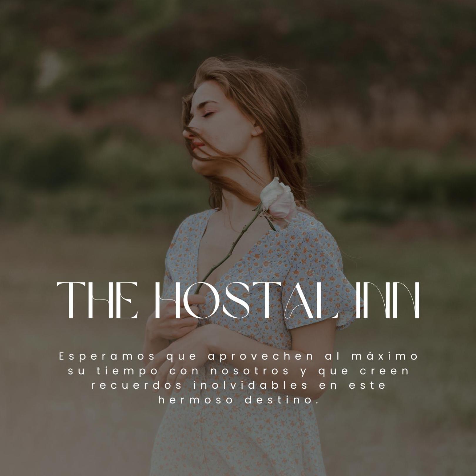 The Hostal Inn Πλάγια Ντελ Κάρμεν Εξωτερικό φωτογραφία