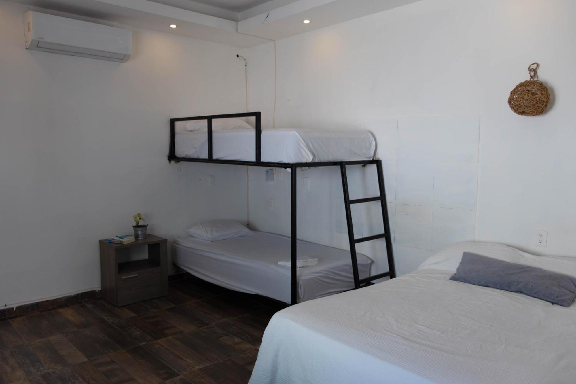 The Hostal Inn Πλάγια Ντελ Κάρμεν Εξωτερικό φωτογραφία