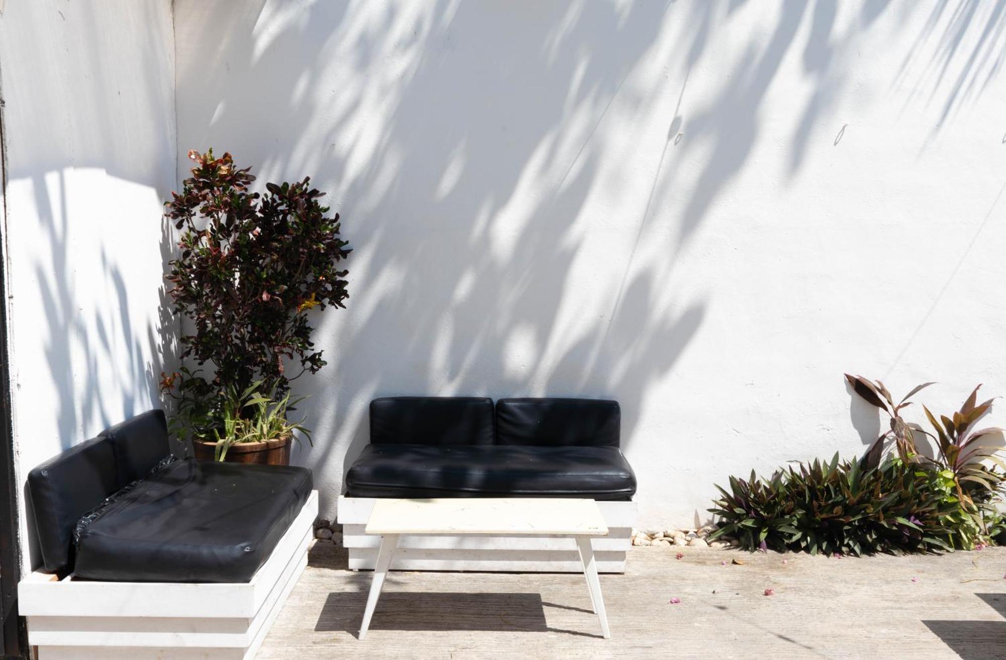 The Hostal Inn Πλάγια Ντελ Κάρμεν Εξωτερικό φωτογραφία