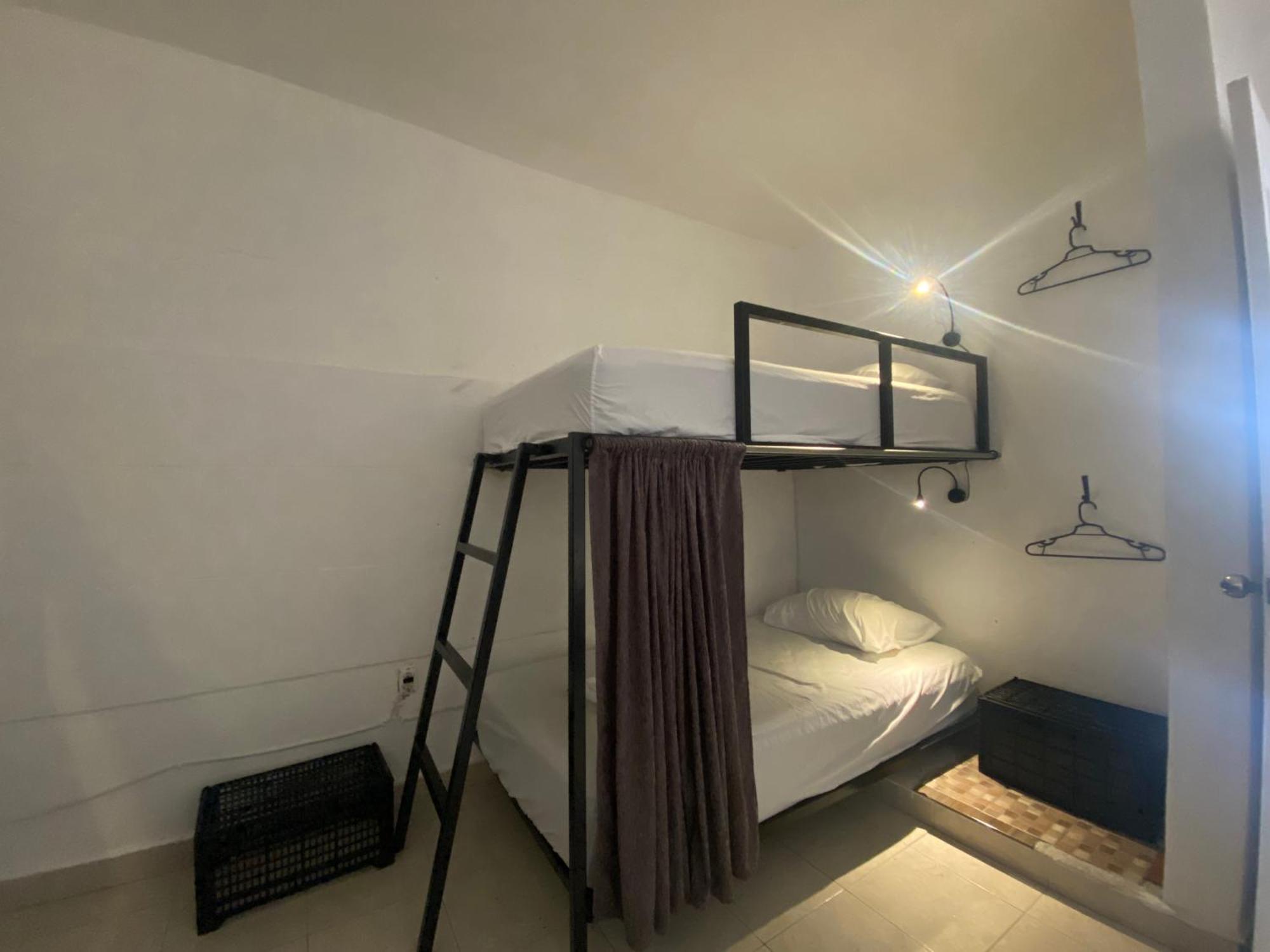 The Hostal Inn Πλάγια Ντελ Κάρμεν Εξωτερικό φωτογραφία
