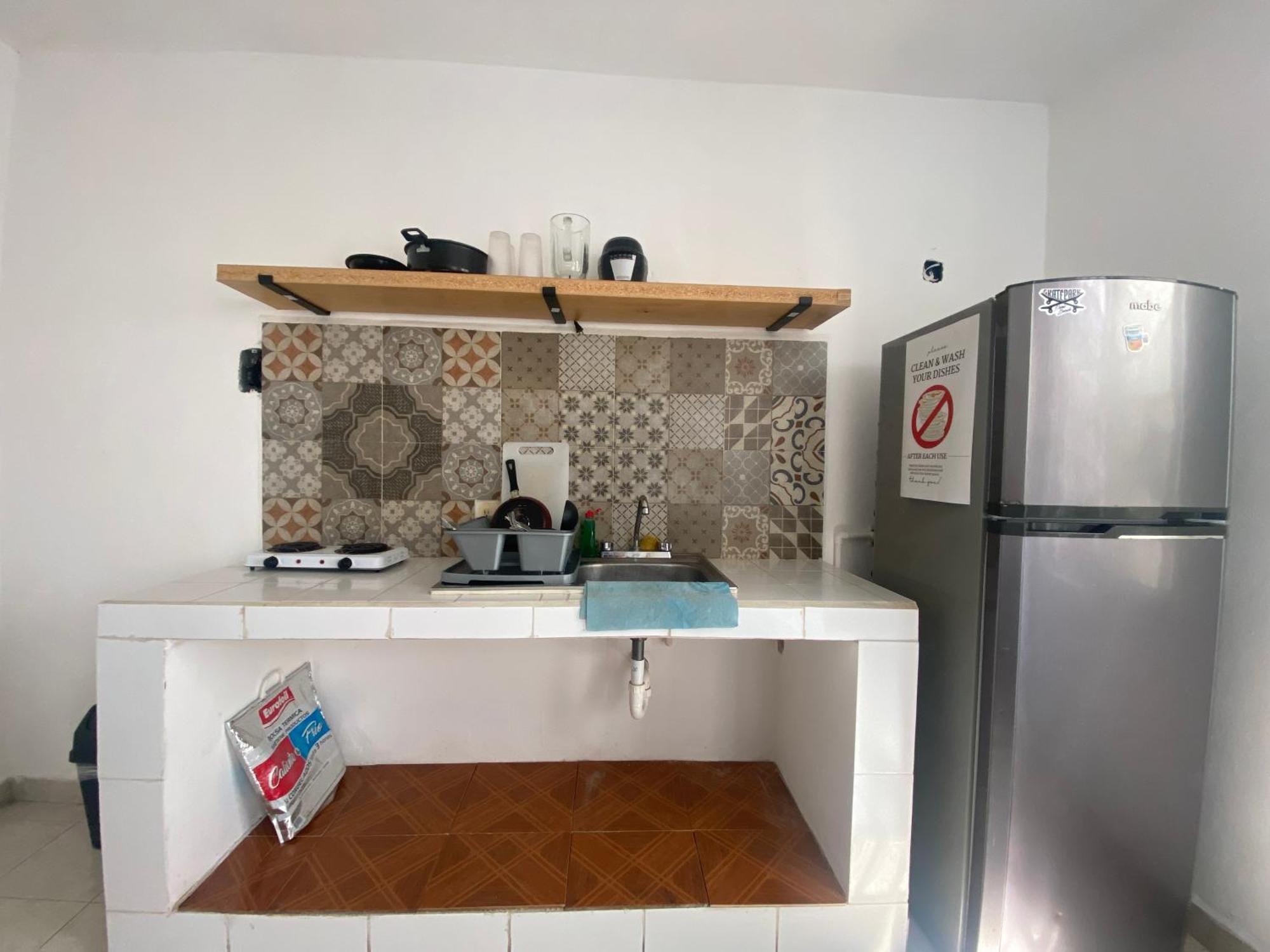 The Hostal Inn Πλάγια Ντελ Κάρμεν Εξωτερικό φωτογραφία