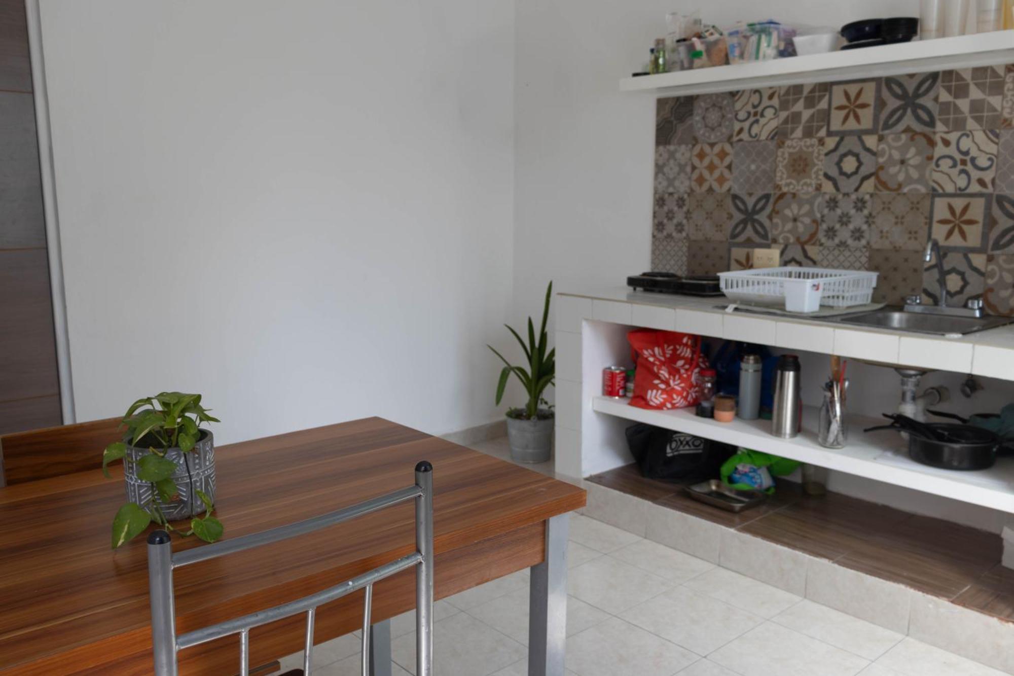 The Hostal Inn Πλάγια Ντελ Κάρμεν Εξωτερικό φωτογραφία