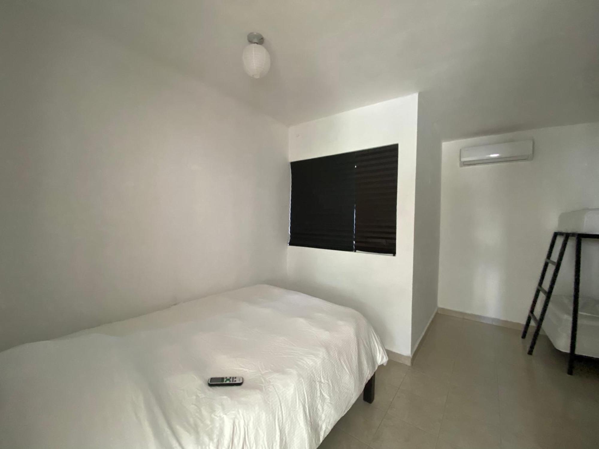 The Hostal Inn Πλάγια Ντελ Κάρμεν Εξωτερικό φωτογραφία