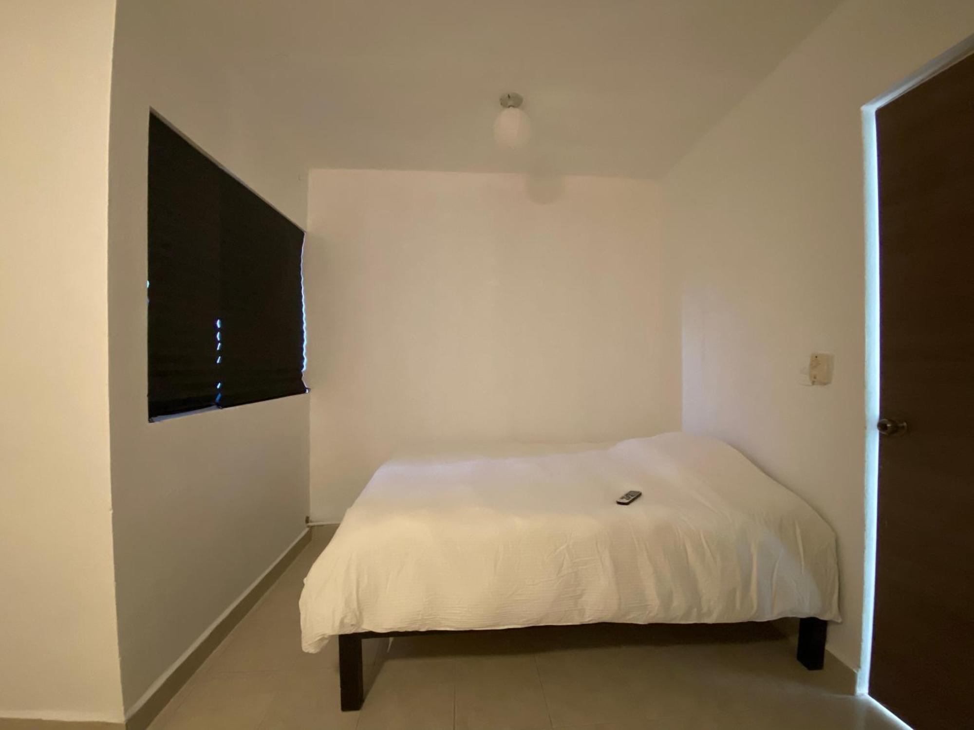 The Hostal Inn Πλάγια Ντελ Κάρμεν Εξωτερικό φωτογραφία