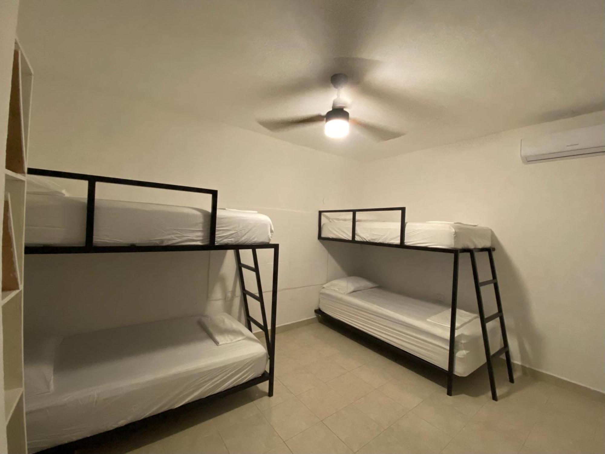 The Hostal Inn Πλάγια Ντελ Κάρμεν Εξωτερικό φωτογραφία