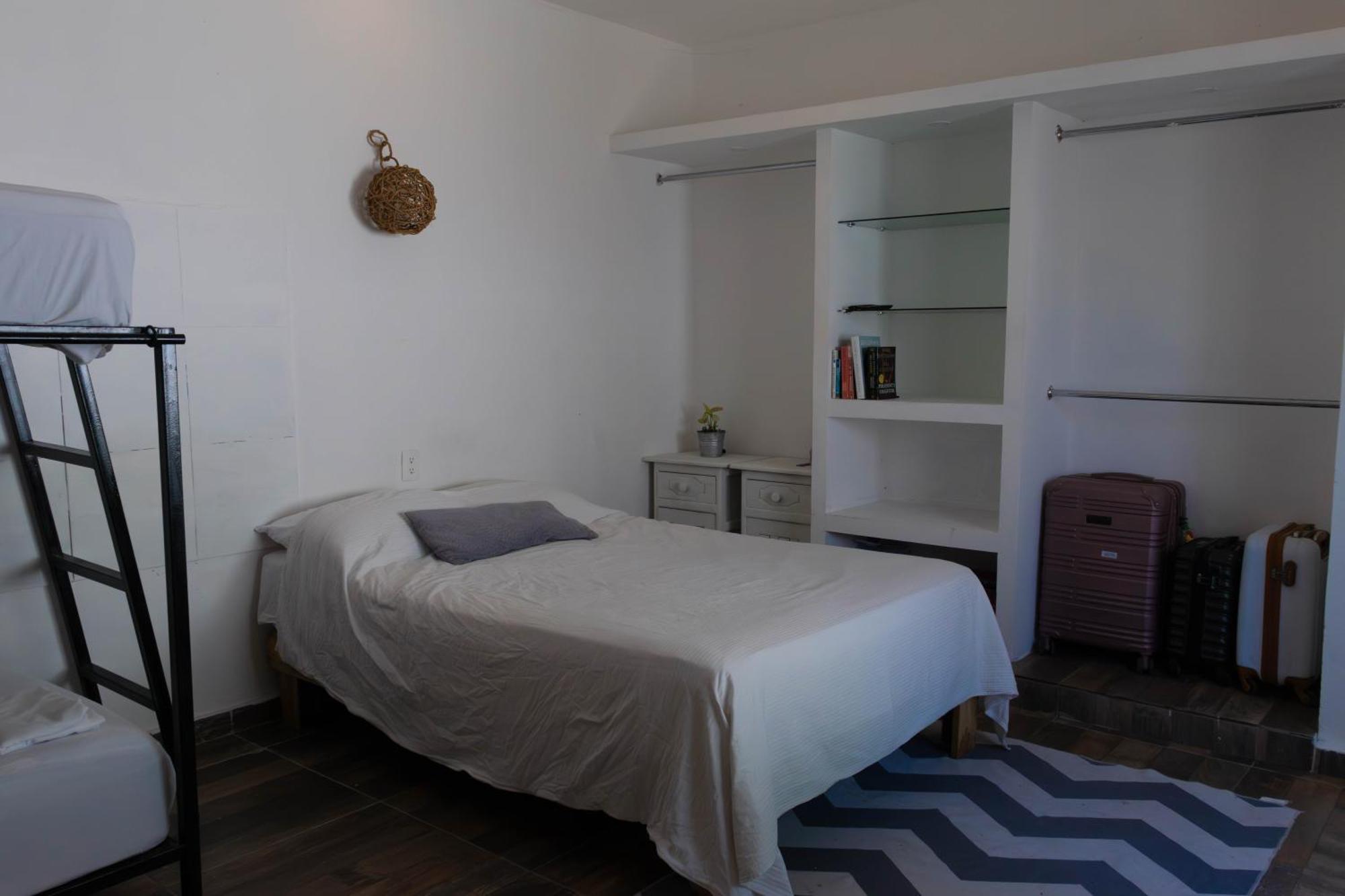 The Hostal Inn Πλάγια Ντελ Κάρμεν Εξωτερικό φωτογραφία
