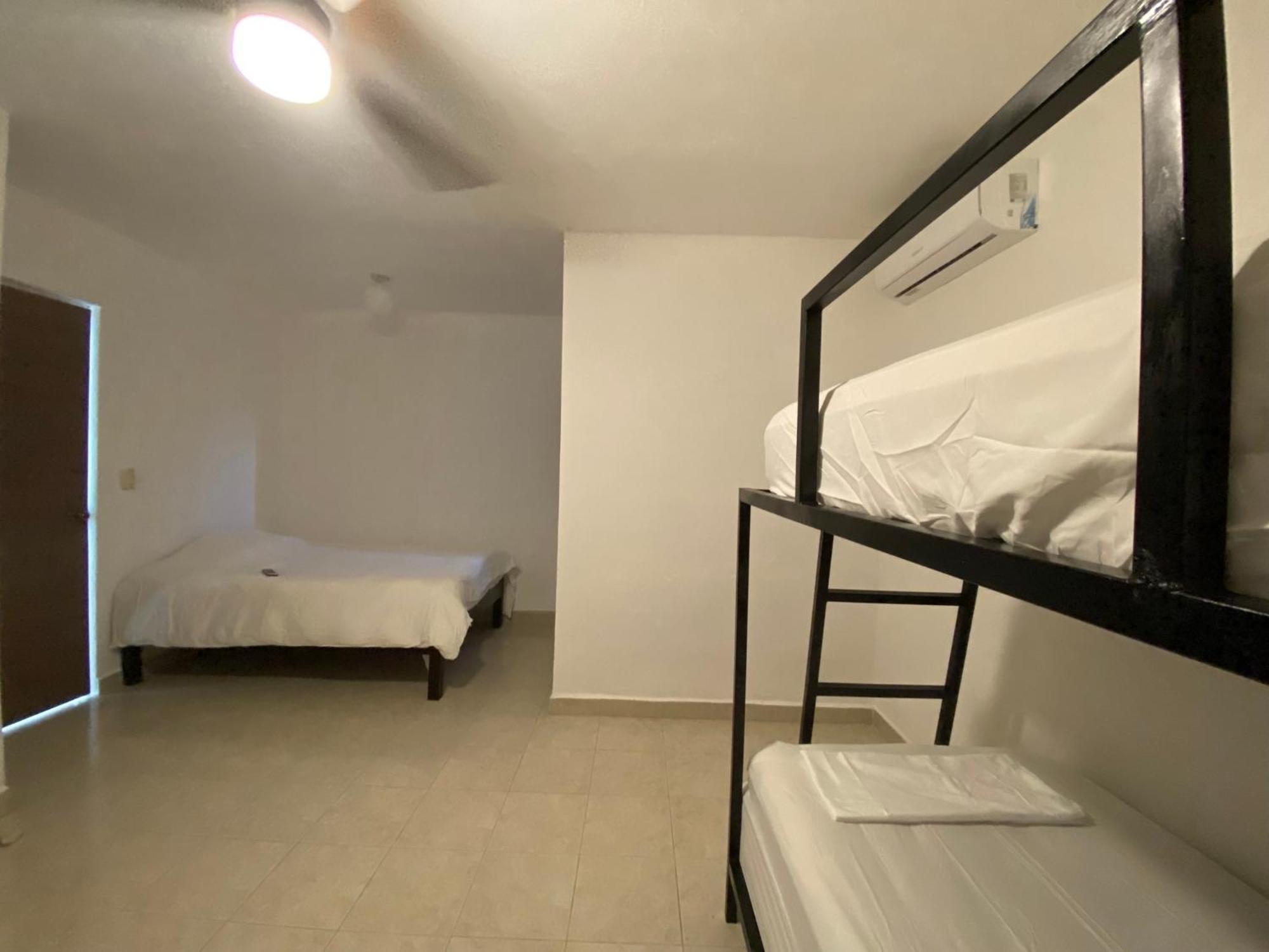 The Hostal Inn Πλάγια Ντελ Κάρμεν Εξωτερικό φωτογραφία